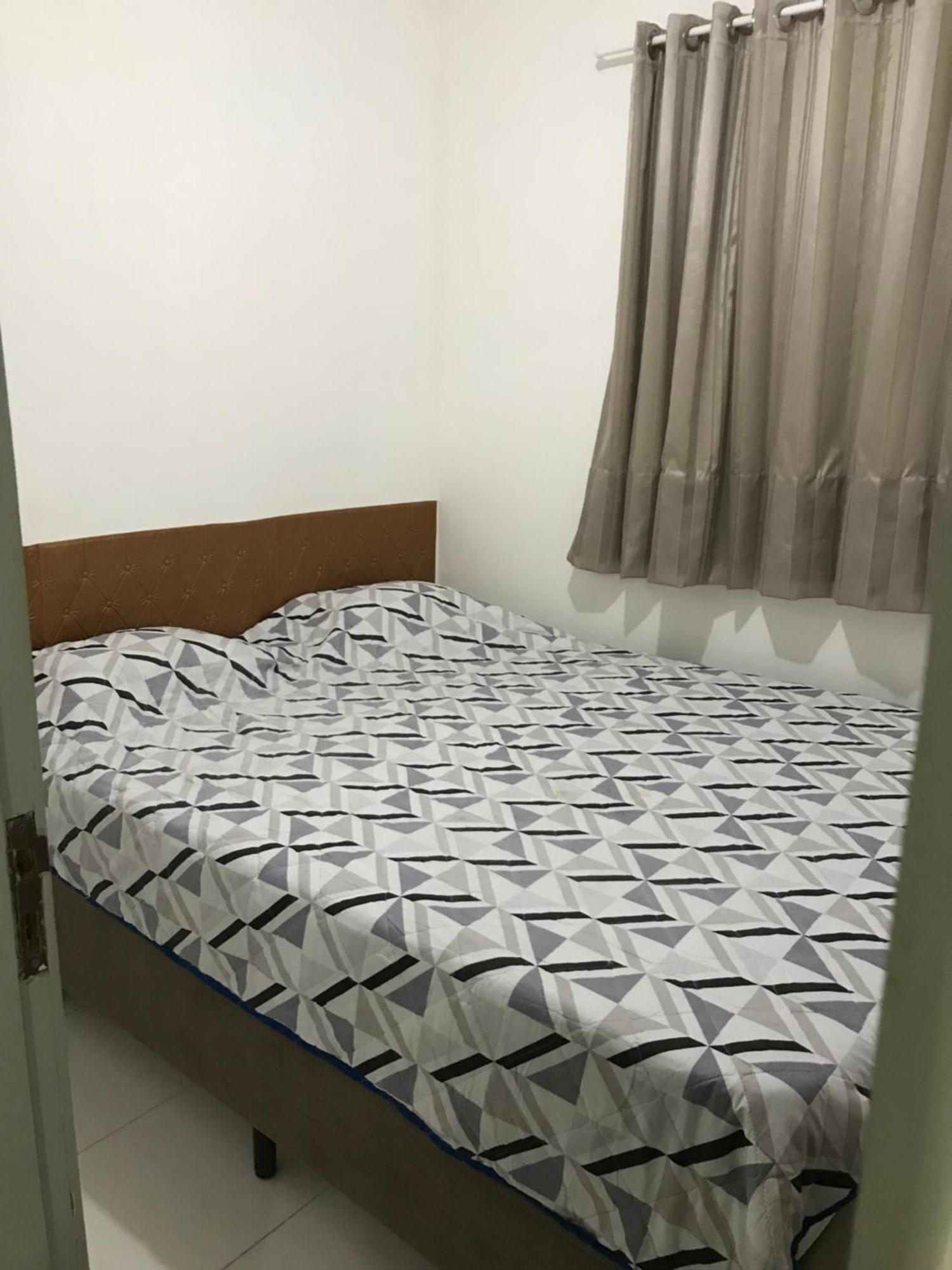 Casa Compacta No Prive Coqueiral Com Garagem Villa Recife Bagian luar foto