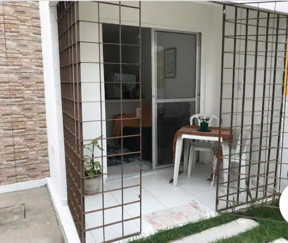Casa Compacta No Prive Coqueiral Com Garagem Villa Recife Bagian luar foto