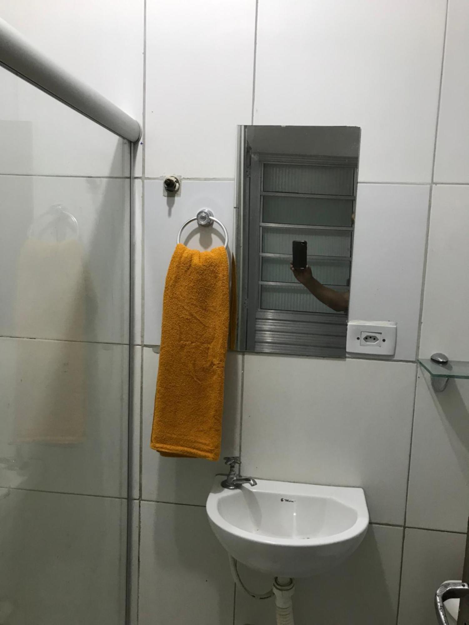 Casa Compacta No Prive Coqueiral Com Garagem Villa Recife Bagian luar foto