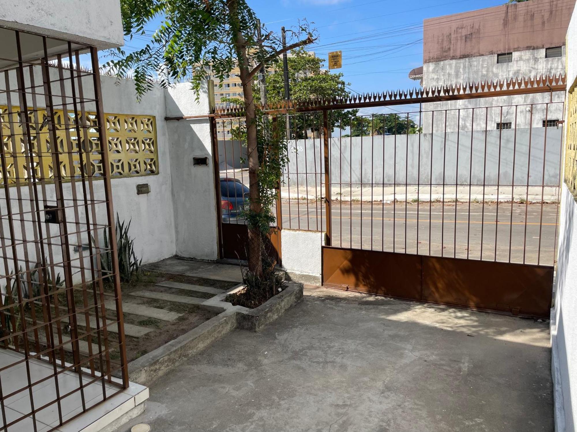 Casa Compacta No Prive Coqueiral Com Garagem Villa Recife Bagian luar foto